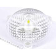 LED Подсветка LB43015 V0_03 (5 планок по 850 мм 10 линз)