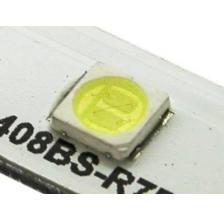 LED Подсветка JL.E500K2300-408BS-R7P-M-HF (комплект 2 планки по 540мм, 38 светодиодов)