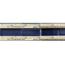 LED Подсветка Sony 17Y 32 _7020_36_REV01 (687 мм 36 светодиодов)