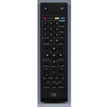 ПДУ JVC RM-C2020