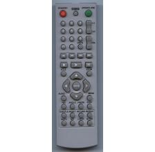 ПДУ HYUNDAI H-DVD5062-N / MYSTERY MDV-835U