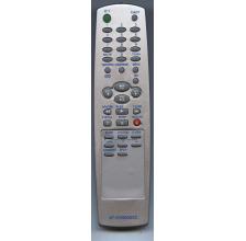 ПДУ LG 6710V00032C  (TV_VCR)
