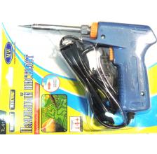 Паяльный пистолет импульсный (TL-9128B) 30/70W 220V керамический нагреватель