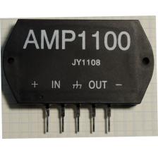 Усилитель AMP1100