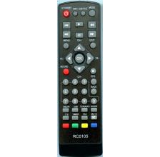 ПДУ BBK RC0105 DVB-T2 (STB-105)