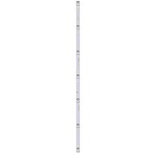 LED Подсветка CC02385D671V10 (3 планки по 671 мм, 7 линз)