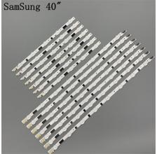 LED Подсветка D2GE-420SCA-R3/420SCB-R3 (2013SVS42F L 8/ R5 REV1.9 130212(8+5) комплект