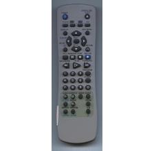 ПДУ LG DK-373, DC-378  (VCR+DVD)
