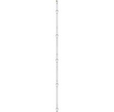 LED Подсветка 4708-K55WDC-A2113N01 (комплект 8 планок 545 мм, 5 линз)