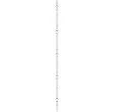 LED Подсветка LB55073 V0_00/V1-01 (комплект 6 планок по 545 мм и 6 планок по 565 мм 5 линз)