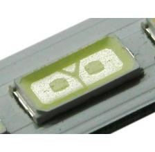 LED Подсветка PHILIPS 40PFL5537H LJ64-03514A LJ64-03501A STS400A64 STS400A69 56 светодиодов 493 мм