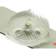 LED Подсветка 4708-K43WDR-A1213K04 (416 мм, 5 линз)