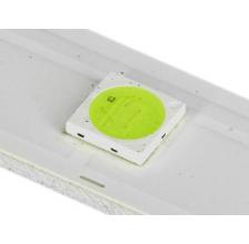 LED Подсветка LM41-00614A (комплект 2 планки по 705мм, 54 светодиода)
