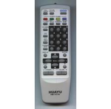 ПДУ JVC universal RM-1011R  [RM-C1261]