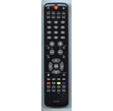 ПДУ SHARP RL57S LCD TV
