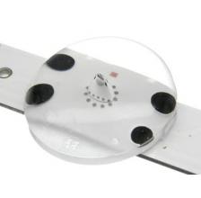 LED Подсветка SSC Y21 Slim Trident 43NANO75 HKC PTN0.6 REV00 (5 планок 466 мм 5 линз)