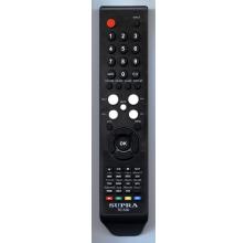ПДУ SUPRA RC5db ic RC7db LCD TV