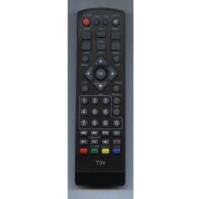 ПДУ  WORLD VISION T34  DVB-T2