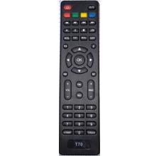 ПДУ Selenga T70/HD930 dvb-t2