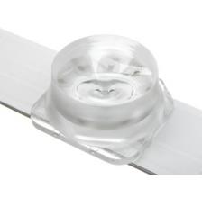 LED Подсветка CRH-ZG55G5S3030110495 SREV1.0 (комплект 4 планки по 1085 мм 11 линз)