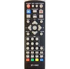 ПДУ POLAR DT-1002, DT-1003, DT-1005, DT-1006 DVB-T2 MYSTERY MMP-85DT2, ROLSEN RDB508