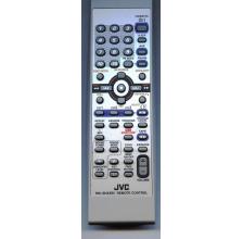 ПДУ JVC RM-SHXZ9V музыкальный центр 3 диска  orig