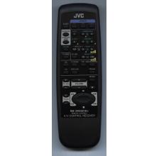 ПДУ JVC RM-SRX-6010J (VCR/TV/CD/DVD) ORIG