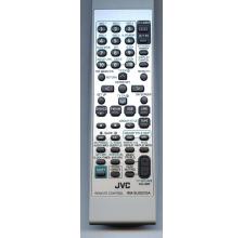 ПДУ JVC RM-SUXG70A 5 disc  домашний кинотеатр   orig