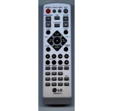 ПДУ LG AKB30234701  AUX  муз.центр  orig