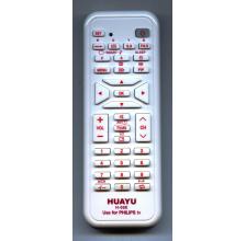 ПДУ HUAYU H-09E PHILIPS TV