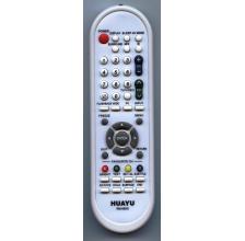 ПДУ SHARP universal RM-689G [GA608JWSA]