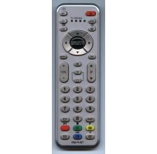 ПДУ PHILIPS universal RM-PH07  (RC-1553802(14)/01 LCD)