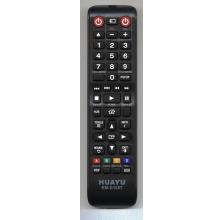 ПДУ SAMSUNG universal RM-D1087  DVD + BD +  AUX