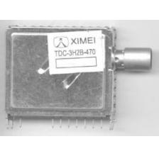 Тюнер TDC-3H2B-470 (7+1pin,+5V)