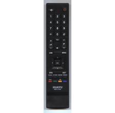ПДУ TOSHIBA universal RM-L1106 LCD LED  3D TV