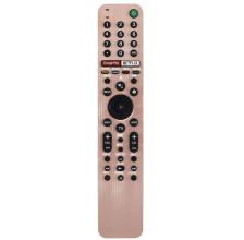 ПДУ Sony RMF-TX600U ic ( VOICE REMOTE CONTROL) С голосовой функцией LCD 4K