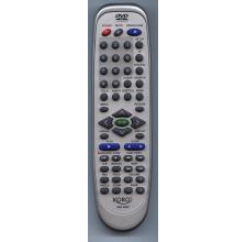 ПДУ XORO HSD-4000  dvd