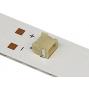 LED Подсветка  06-43F3-3030-0D35-3X7 (3 планки по 800 мм 7 линз)