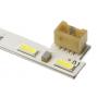 LED Подсветка 06-MG27V9-4014-18S4P (597 мм 72 светодиода)