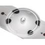 LED Подсветка 17Y 43inch_A-Type LED_ARRAY_Rev0.1 (828 мм 7 линз) LC43490064A
