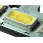 LED Подсветка 2011SVS55 6,5K V2 4CH-PV (комплект 2 планки по 680мм, 100 светодиодов)