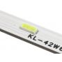 LED Подсветка KL-42W670 L/R (2 планки по 464 мм 40 светодиодов)