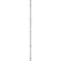 LED Подсветка 4708-K50WDC-A2113N11 (комплект 9 полос 484 мм, 5 линз)