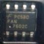 Микросхема FAN7602C