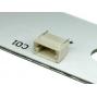 LED Подсветка JS-D-JP4320 (комплект 2 планки по 854 мм 9 линз и планка 823 мм 8 линз)