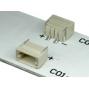 LED Подсветка JS-D-JP4320 (комплект 2 планки по 854 мм 9 линз и планка 823 мм 8 линз)