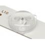 LED Подсветка  JL.D500C1330-078KS-M/JL.D500C1330-078LS-M (2 планки A и 1 планка B по 916 мм 12 линз)