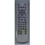 ПДУ LG DK-373, DC-378  (VCR+DVD)