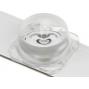 LED Подсветка  LB-GM3030-GJ0D22505X9AMB2-1-T (5 планок по 970 мм 9 линз)