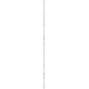 LED Подсветка HFSX32D05-ZC62AG-15D (комплект 2 планки по 560 мм 5 линз)